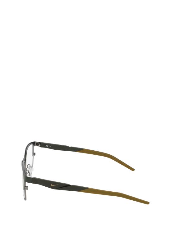 26FW 나이키 안경 8185 302 MATTE SEQUOIA GUNMETAL - NIKE