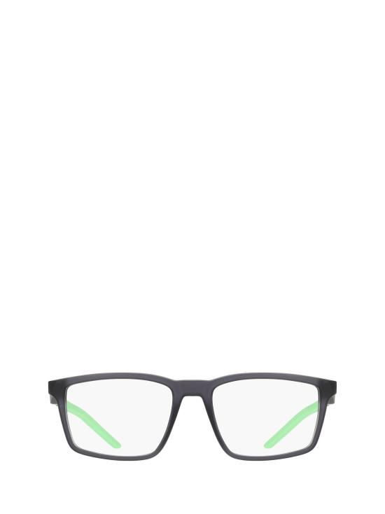 26FW 나이키 안경 7295 039 MATTE GRIDIRON
