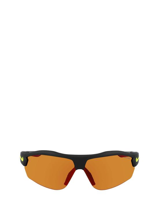 26FW 나이키 선글라스 DJ2032 013 MATTE BLACK VOLT FIELD TINT