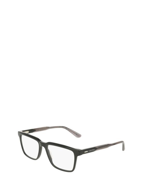 26FW 캘빈클라인 안경 CK26522I 003 BLACK GREY - CALVIN KLEIN