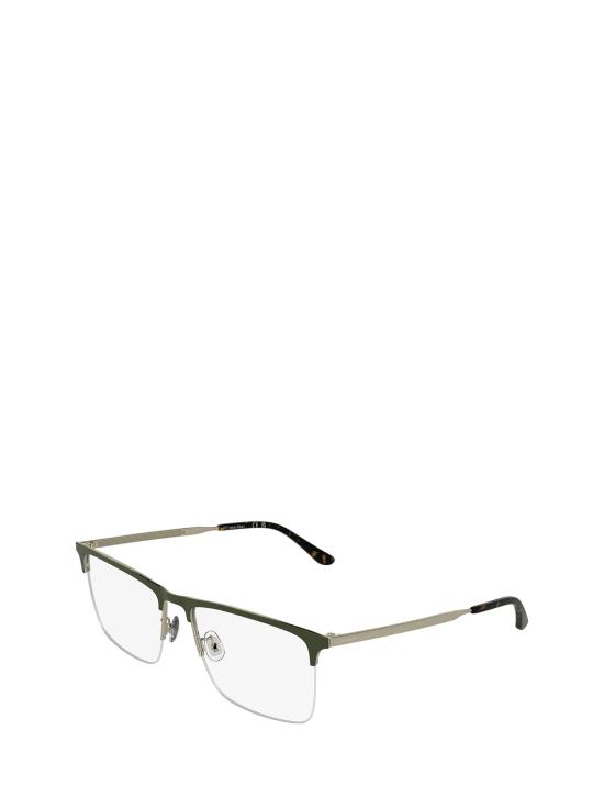 26FW 캘빈클라인 안경 CK26104 330 MATTE KHAKI - CALVIN KLEIN