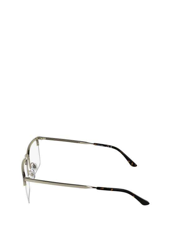 26FW 캘빈클라인 안경 CK26104 330 MATTE KHAKI - CALVIN KLEIN