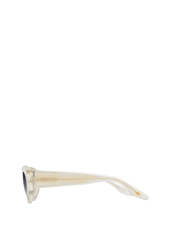 26FW 바본페레이라 선글라스 BP40123I CHA BAS CHAMPAGNE BASALT - BARTON PERREIRA