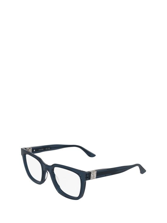 26FW 캘빈클라인 안경 CK26541 405 TRANSPARENT NAVY - CALVIN KLEIN
