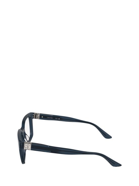 26FW 캘빈클라인 안경 CK26541 405 TRANSPARENT NAVY - CALVIN KLEIN