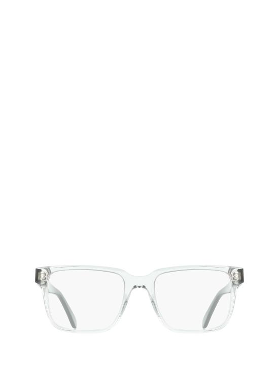 26FW 살바토레 페라가모 안경 SF3075 023 TRANSPARENT LIGHT GREY