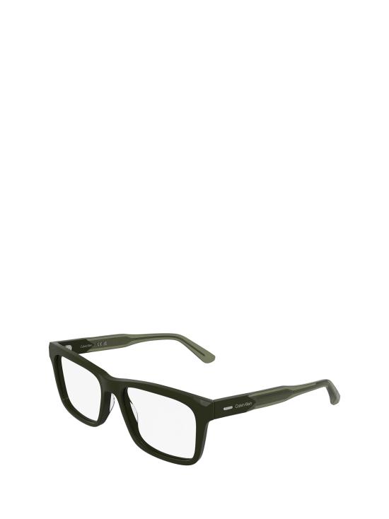 26FW 캘빈클라인 안경 CK25544 330 KHAKI - CALVIN KLEIN