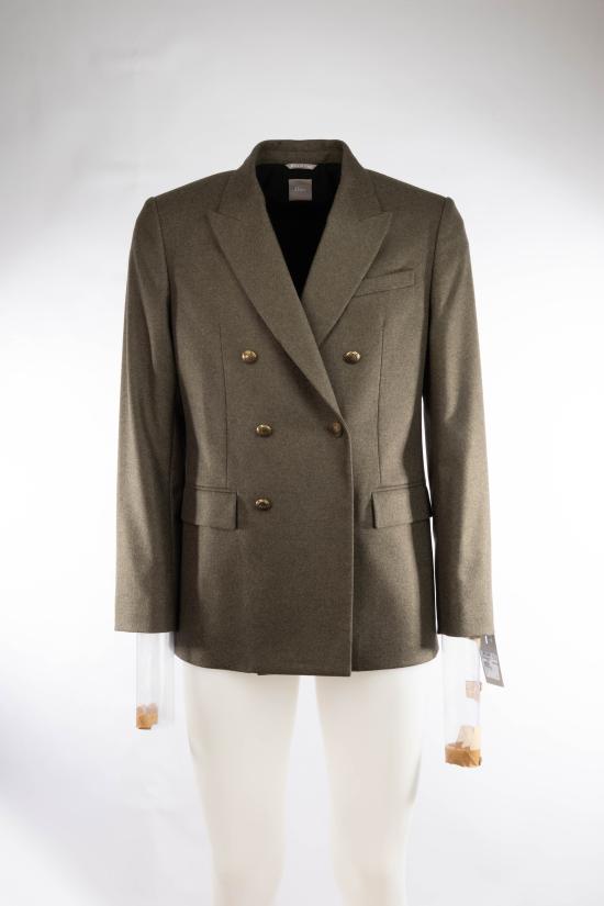 26FW 디올 아우터 683C225B1B22 C648 KHAKI
