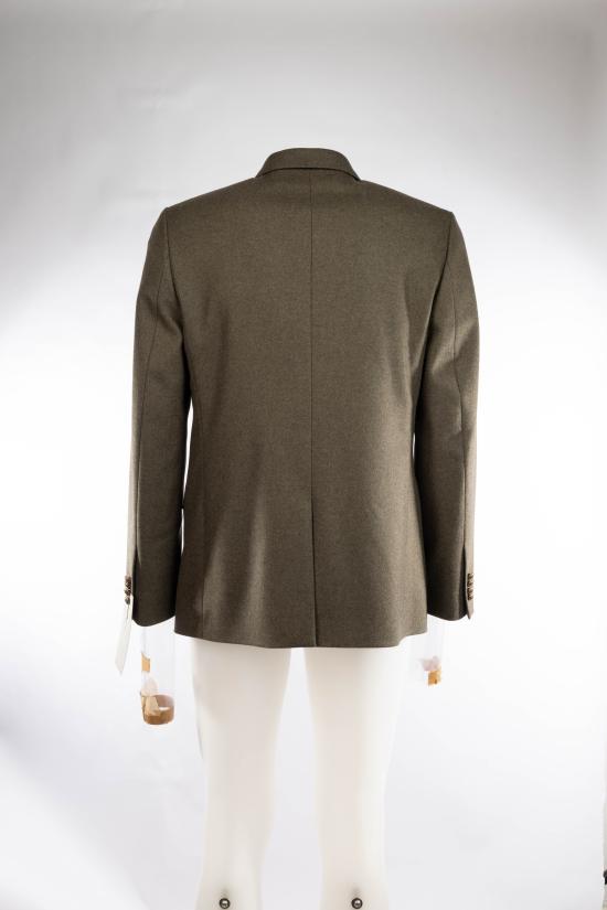 26FW 디올 아우터 683C225B1B22 C648 KHAKI - DIOR