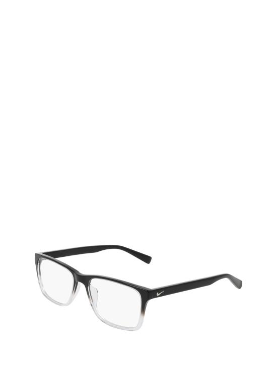 26FW 나이키 안경 1000Y 010 BLACK CLEAR GRADIENT - NIKE