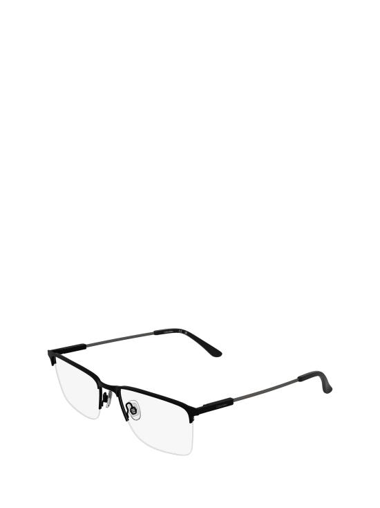 26FW 캘빈클라인 안경 CK26125 002 MATTE BLACK - CALVIN KLEIN