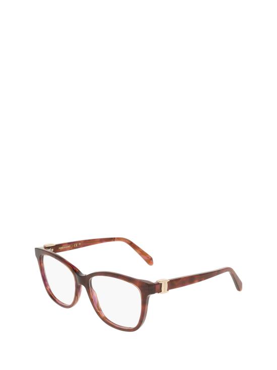 26FW 살바토레 페라가모 안경 SF3076 240 TORTOISE - SALVATORE FERRAGAMO