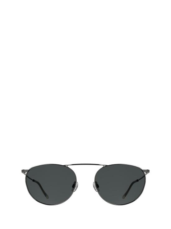 26FW 캘빈클라인 선글라스 CK26106ST 009 DARK GUNMETAL