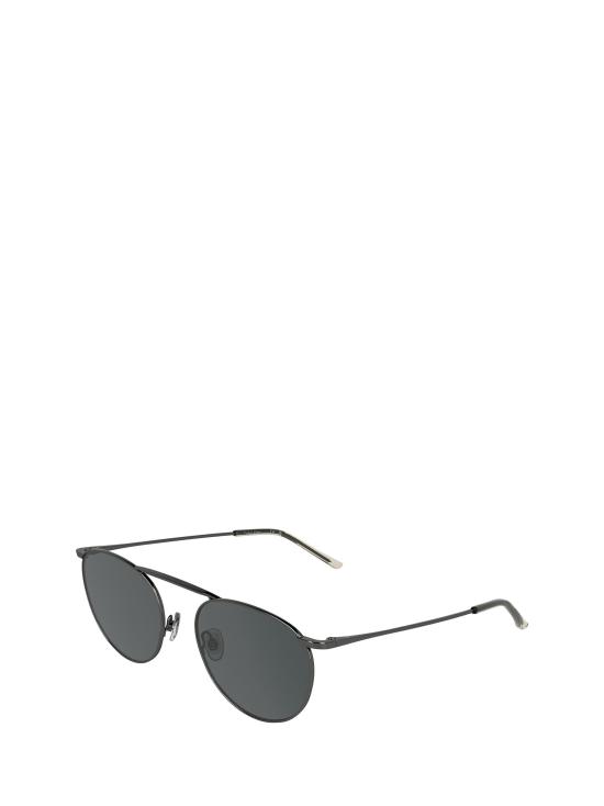 26FW 캘빈클라인 선글라스 CK26106ST 009 DARK GUNMETAL - CALVIN KLEIN
