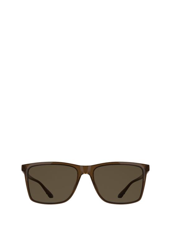 26FW 캘빈클라인 선글라스 CK26532S 200 TRANSPARENT BROWN