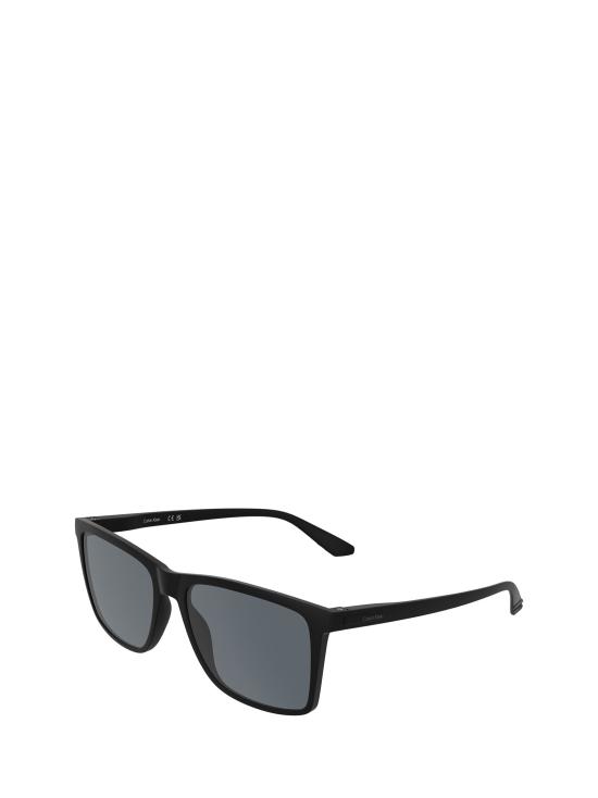 26FW 캘빈클라인 선글라스 CK26532S 002 MATTE BLACK - CALVIN KLEIN