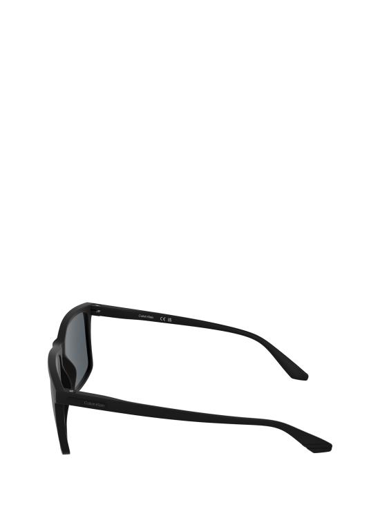 26FW 캘빈클라인 선글라스 CK26532S 002 MATTE BLACK - CALVIN KLEIN