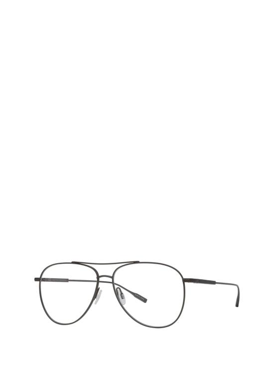 26FW 바본페레이라 안경 BP50033U GUM GUN METAL - BARTON PERREIRA