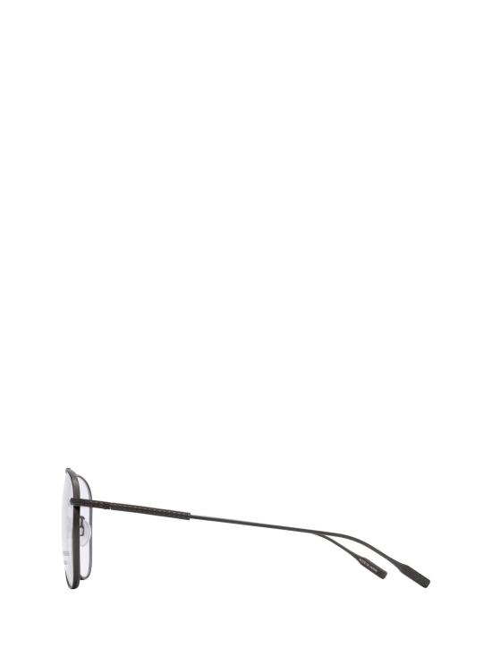 26FW 바본페레이라 안경 BP50033U GUM GUN METAL - BARTON PERREIRA