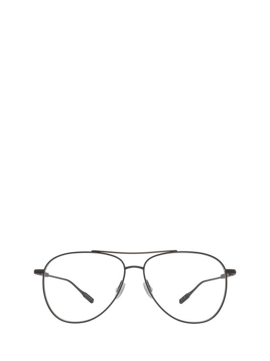 26FW 바본페레이라 안경 BP50033U GUM GUN METAL