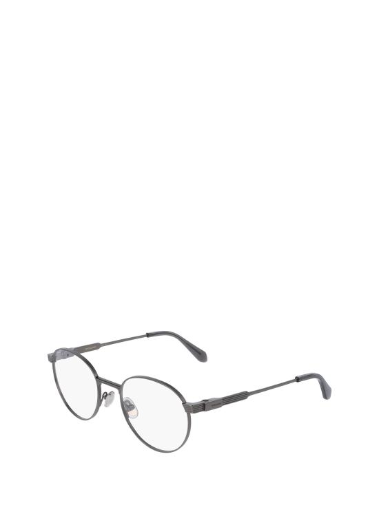 26FW 살바토레 페라가모 안경 SF2596 018 MATTE DARK GUNMETAL - SALVATORE FERRAGAMO