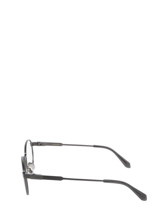 26FW 살바토레 페라가모 안경 SF2596 018 MATTE DARK GUNMETAL - SALVATORE FERRAGAMO