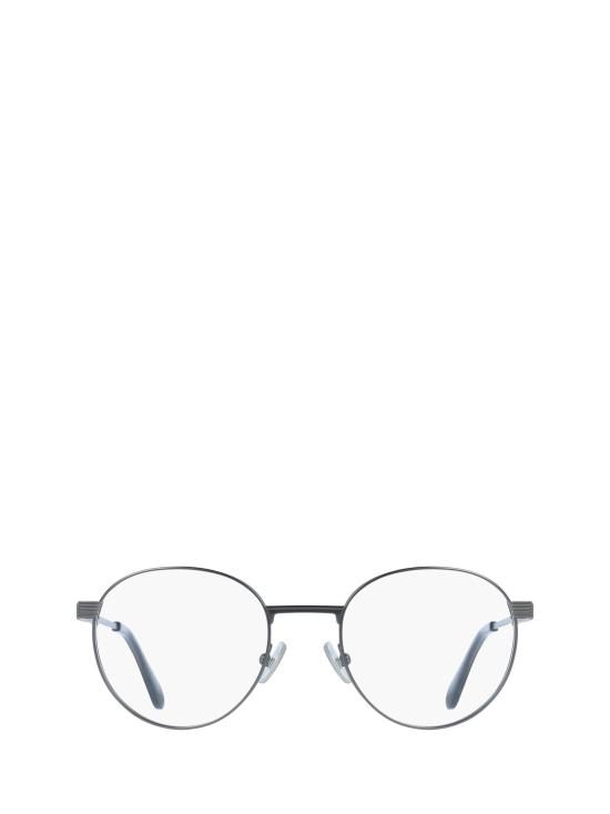 26FW 살바토레 페라가모 안경 SF2596 018 MATTE DARK GUNMETAL