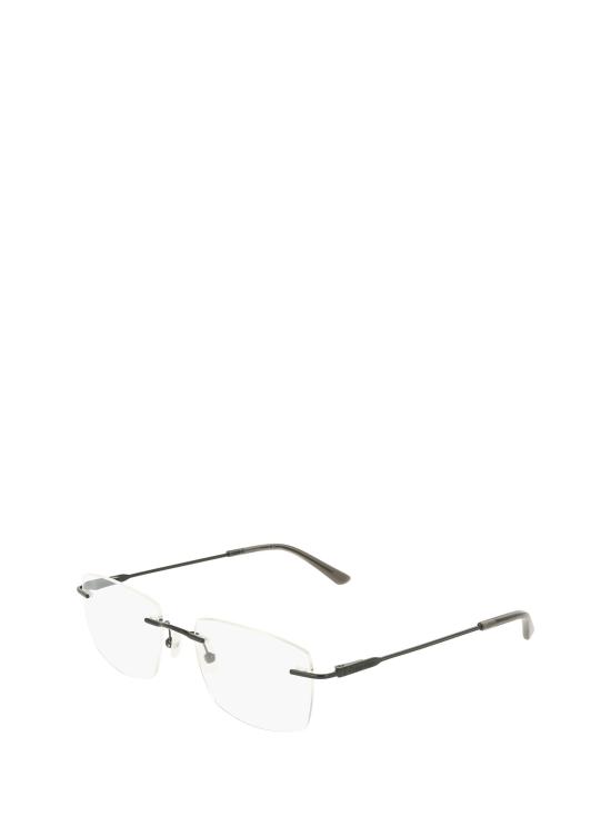 26FW 캘빈클라인 안경 CK26116I 001 BLACK - CALVIN KLEIN