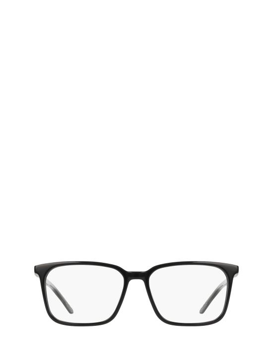 26FW 나이키 안경 7184 001 BLACK
