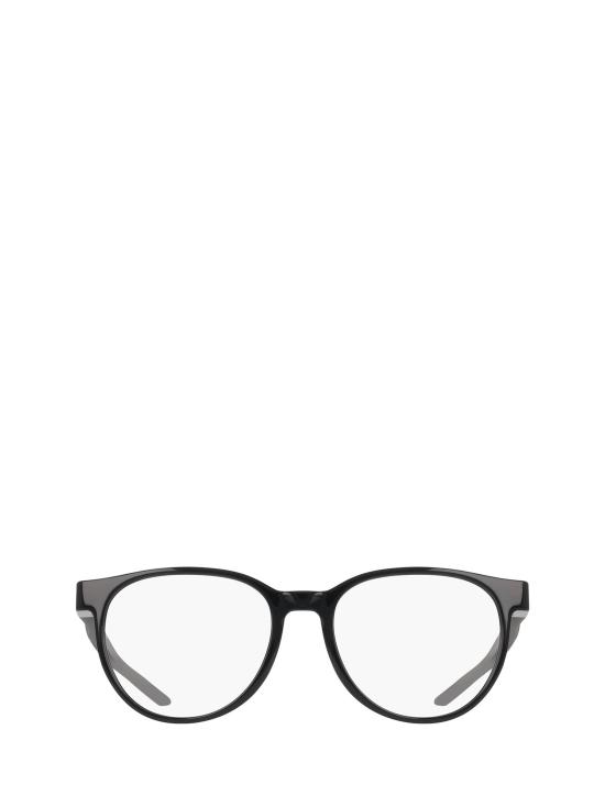 26FW 나이키 안경 7407 001 BLACK