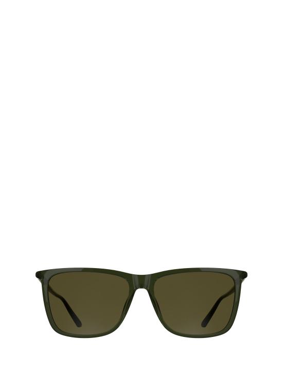 26FW 캘빈클라인 선글라스 CK26500S 300 TRANSPARENT GREEN