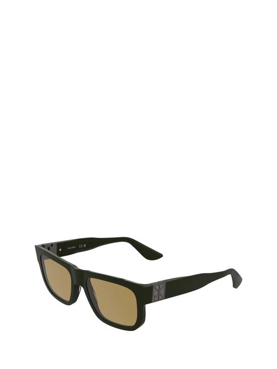26FW 캘빈클라인 선글라스 CK26535S 330 KHAKI - CALVIN KLEIN