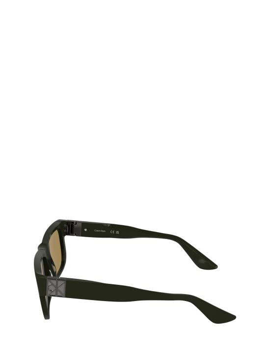 26FW 캘빈클라인 선글라스 CK26535S 330 KHAKI - CALVIN KLEIN