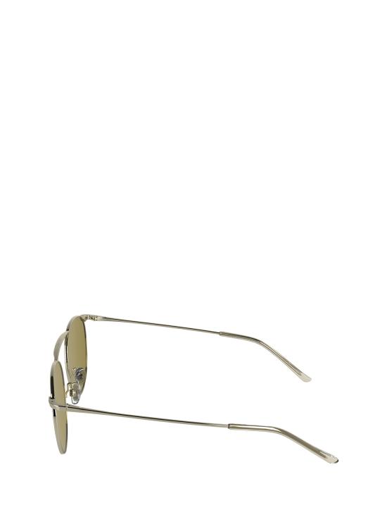 26FW 캘빈클라인 선글라스 CK26106ST 716 LIGHT GOLD - CALVIN KLEIN