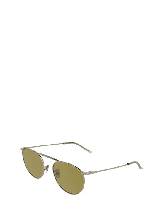 26FW 캘빈클라인 선글라스 CK26106ST 716 LIGHT GOLD - CALVIN KLEIN