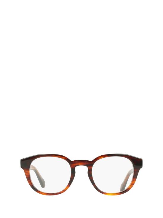 26FW 살바토레 페라가모 안경 SF3083 208 BROWN HORN