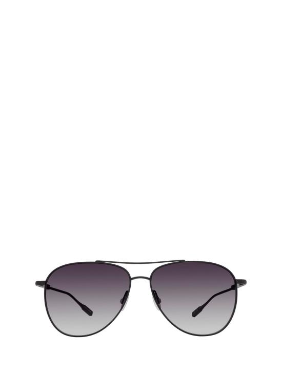 26FW 바본페레이라 선글라스 BP40027U BKS SMO BLACK SATIN SMOLDER