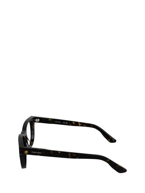 26FW 캘빈클라인 안경 CK25542 235 DARK HAVANA - CALVIN KLEIN