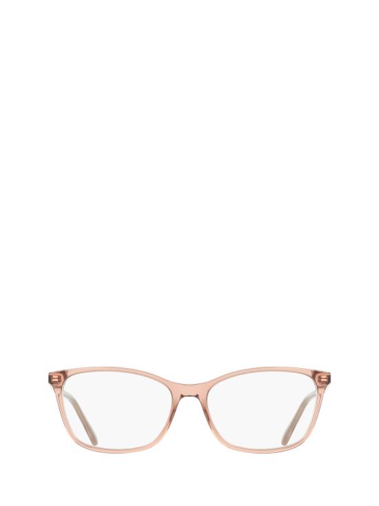 26FW 살바토레 페라가모 안경 SF3078 213 TRANSPARENT LIGHT BROWN
