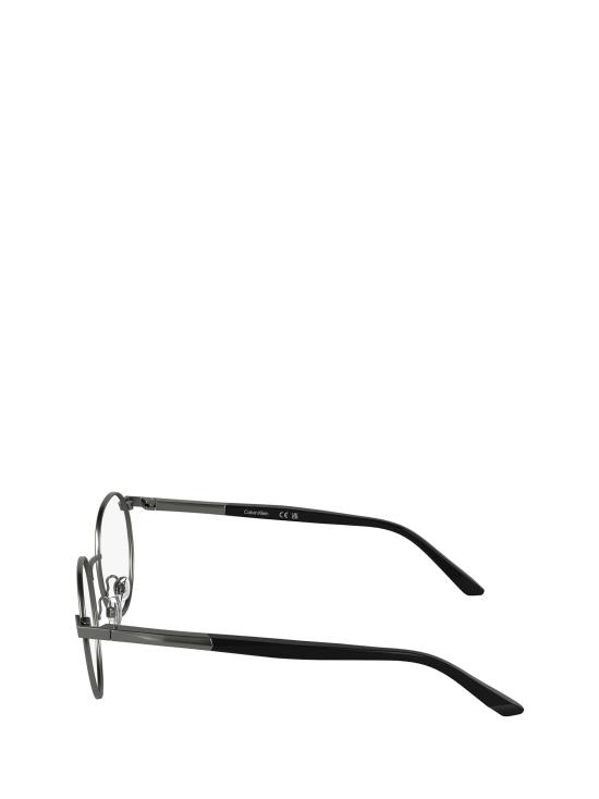 26FW 캘빈클라인 안경 CK25112 070 DARK RUTHENIUM - CALVIN KLEIN