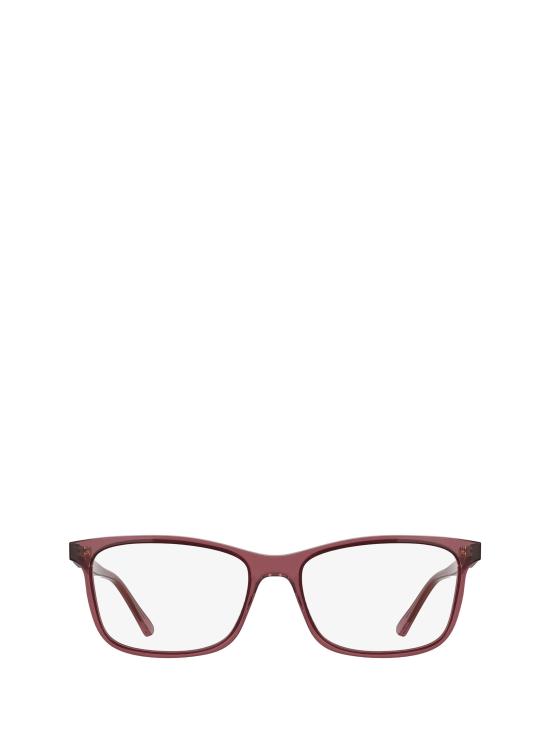 26FW 캘빈클라인 안경 CK26516 605 TRANSPARENT BURGUNDY