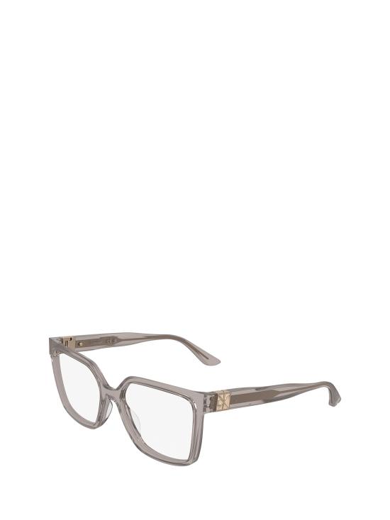 26FW 캘빈클라인 안경 CK26540 532 TRANSPARENT MAUVE - CALVIN KLEIN