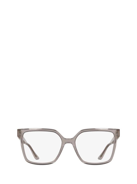 26FW 캘빈클라인 안경 CK26540 532 TRANSPARENT MAUVE
