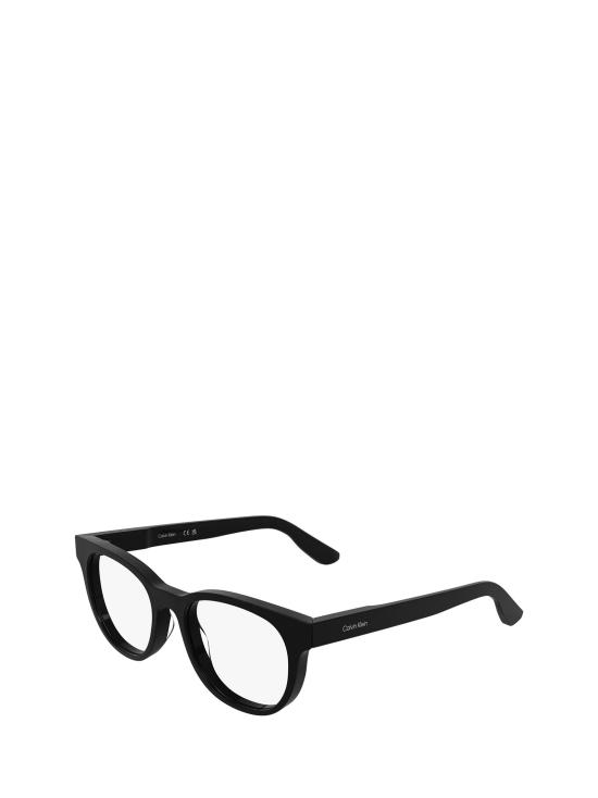 26FW 캘빈클라인 안경 CK25542 001 BLACK - CALVIN KLEIN