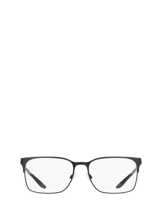 26FW 나이키 안경 8142 001 MATTE BLACK