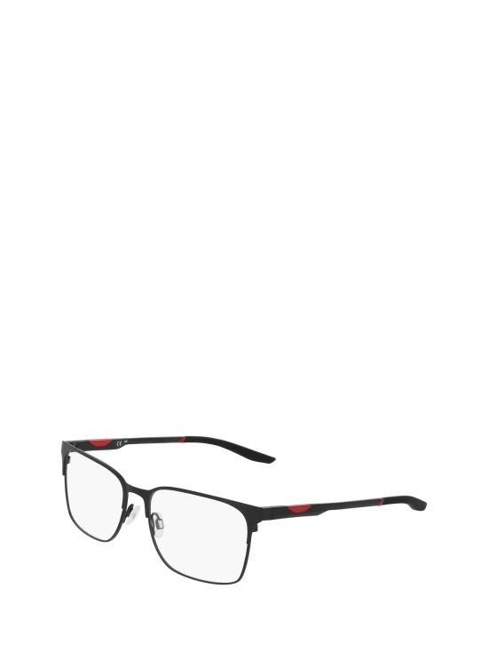 26FW 나이키 안경 8142 001 MATTE BLACK - NIKE
