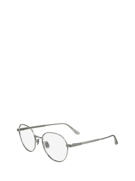 26FW 캘빈클라인 안경 CK24101N 045 SILVER - CALVIN KLEIN