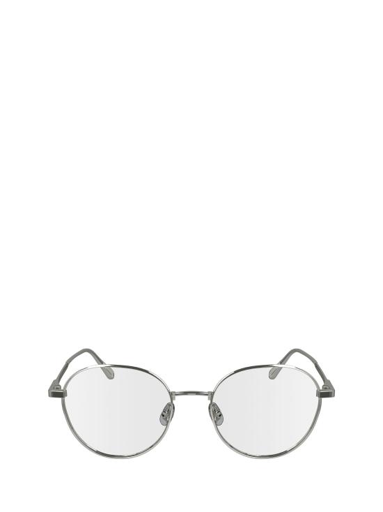26FW 캘빈클라인 안경 CK24101N 045 SILVER