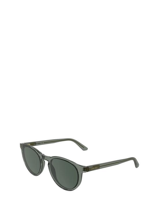 26FW 캘빈클라인 선글라스 CK26503S 035 TRANSPARENT GRAY - CALVIN KLEIN