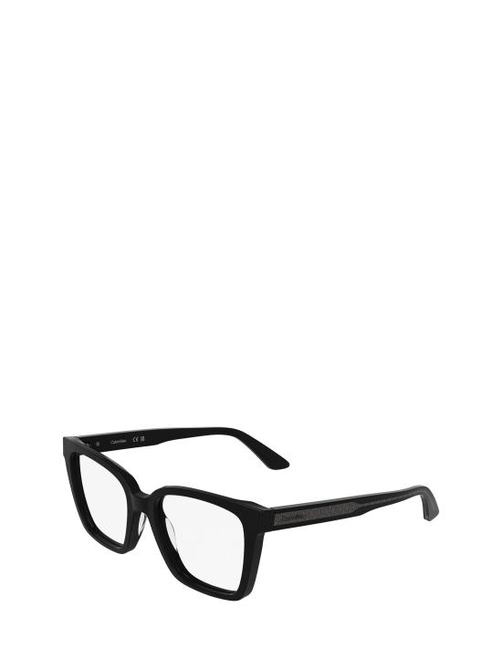 26FW 캘빈클라인 안경 CK26512 001 BLACK - CALVIN KLEIN